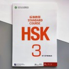 HSK Standard course 3 Workbook